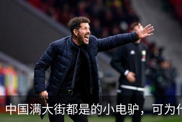中国满大街都是的小电驴，可为什么在国外几乎没人骑？原因太现实