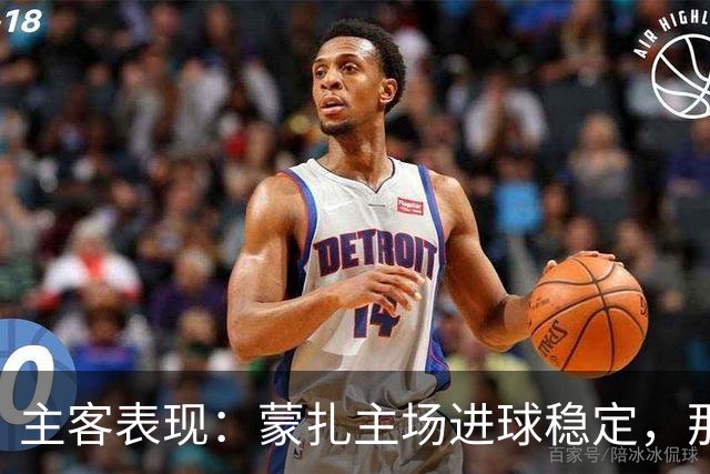 主客表现：蒙扎主场进球稳定，那不勒斯客场起伏
