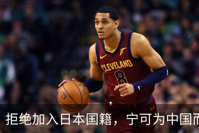 拒绝加入日本国籍，宁可为中国而战，她才是张本家最该学习的榜样