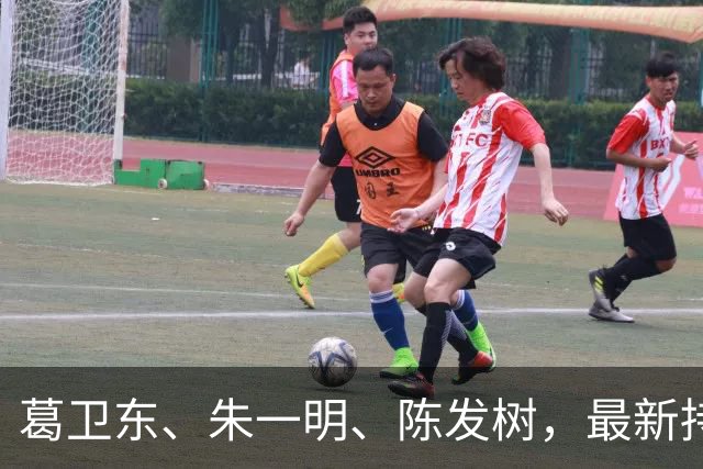 葛卫东、朱一明、陈发树，最新持仓曝光