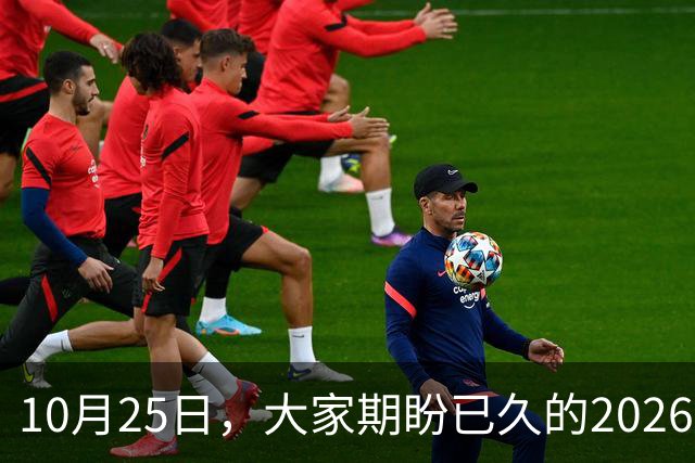 10月25日，大家期盼已久的2026退休养老金，究竟涨还是不涨？