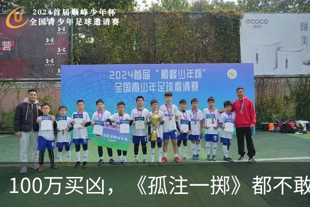 100万买凶，《孤注一掷》都不敢这么拍，电诈头目刘忍落网，1人在逃