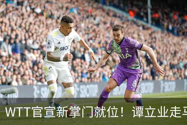 WTT官宣新掌门就位！谭立业走马上任，刘国梁回归再添悬念
